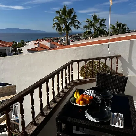 شقة Sea Breeze Retreat At Las Bouganvillas أذيخي
