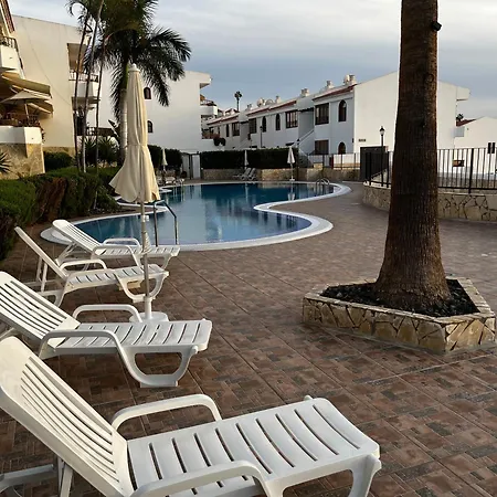 Sea Breeze Retreat At Las Bouganvillas Appartement *