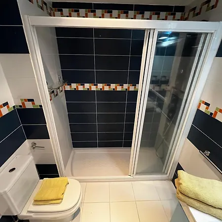 Sea Breeze Retreat At Las Bouganvillas Appartement *